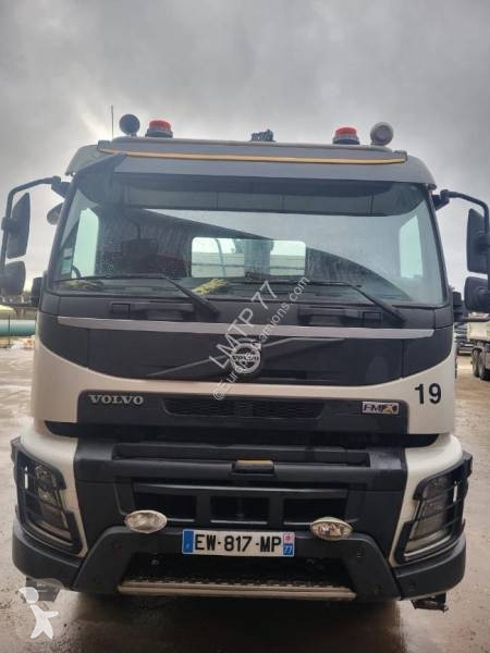 شاحنة Volvo