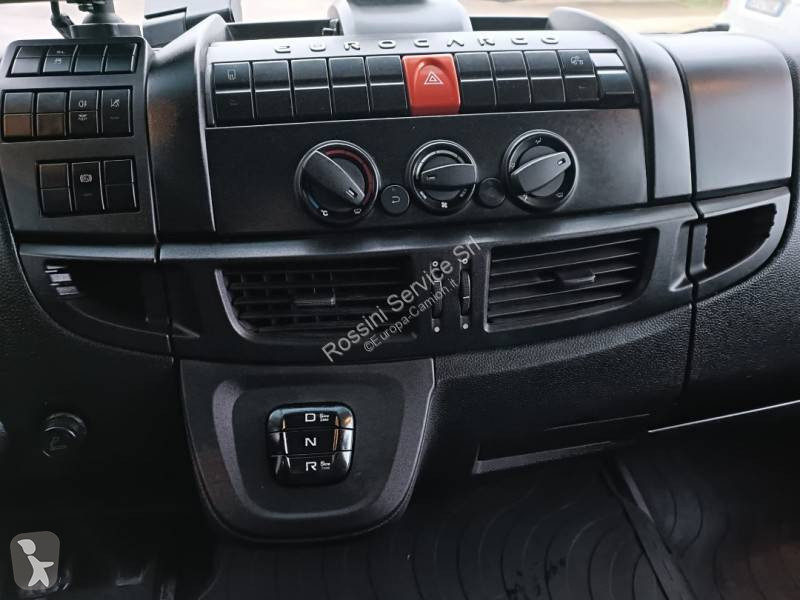 Camion Iveco