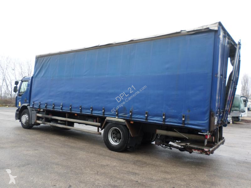 شاحنة Renault 300 DXI