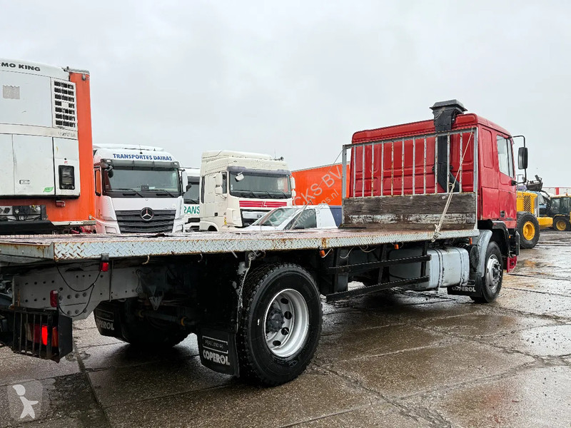 شاحنة DAF 95360 4X2 SPRING/SPRING ZF MANUAL...