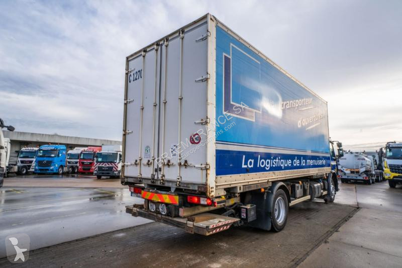 شاحنة Renault  PREMIUM 320 DXI + DHOLLANDIA 1.5T