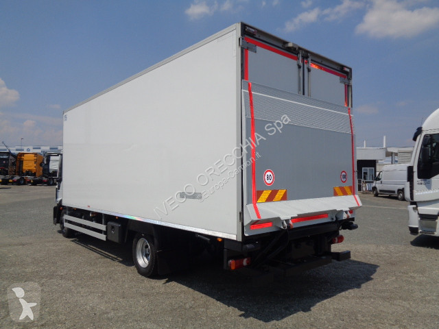 شاحنة Iveco EUROCARGO ML120E19P