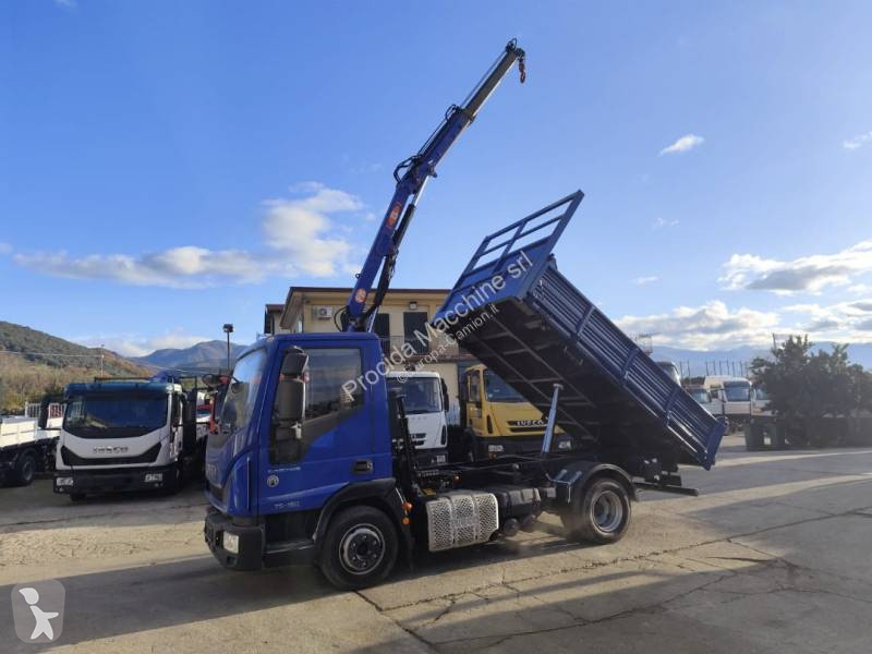 Camion Iveco