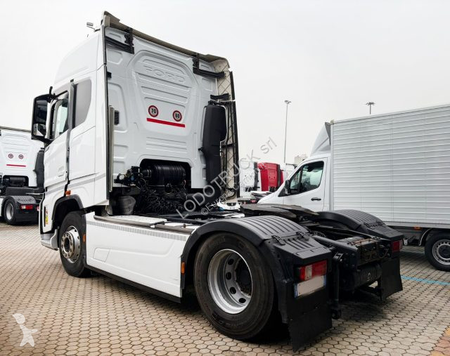 شاحنة Ford F
