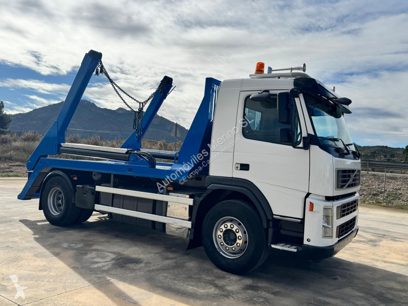 شاحنة Volvo FM 9.340