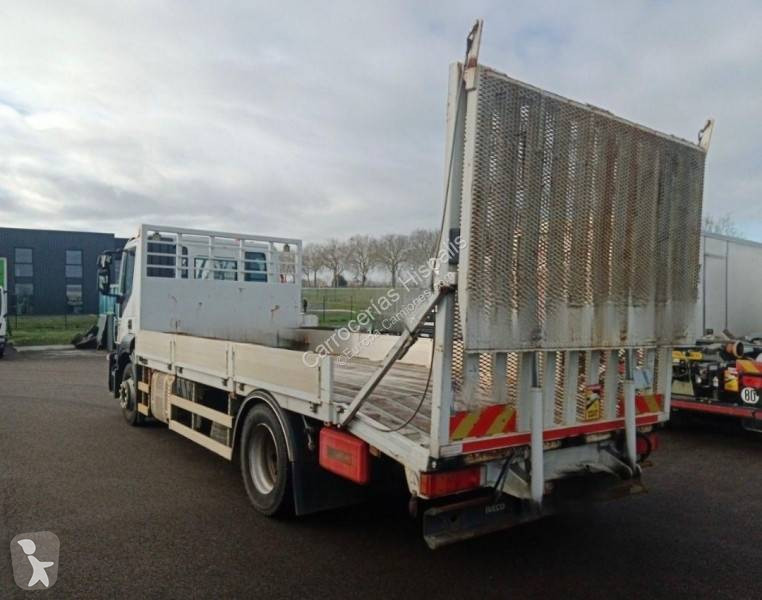 شاحنة Iveco