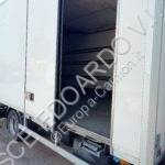 Camion Renault