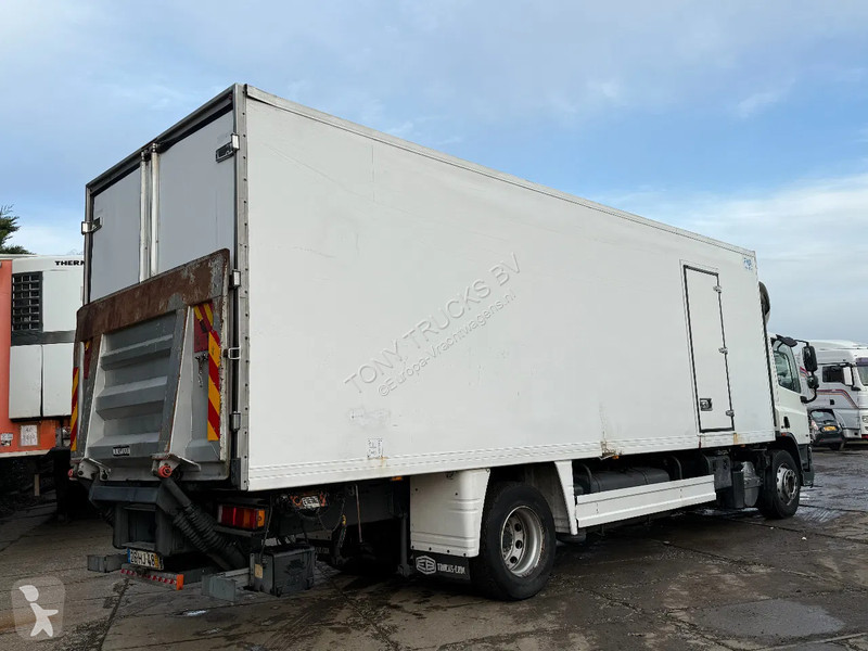 شاحنة DAF 75310 4X2 Carier Frigo Spring/Air EURO5