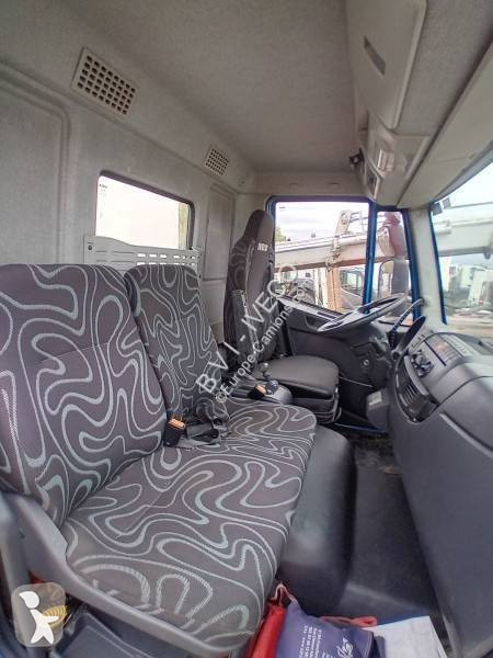 شاحنة Iveco