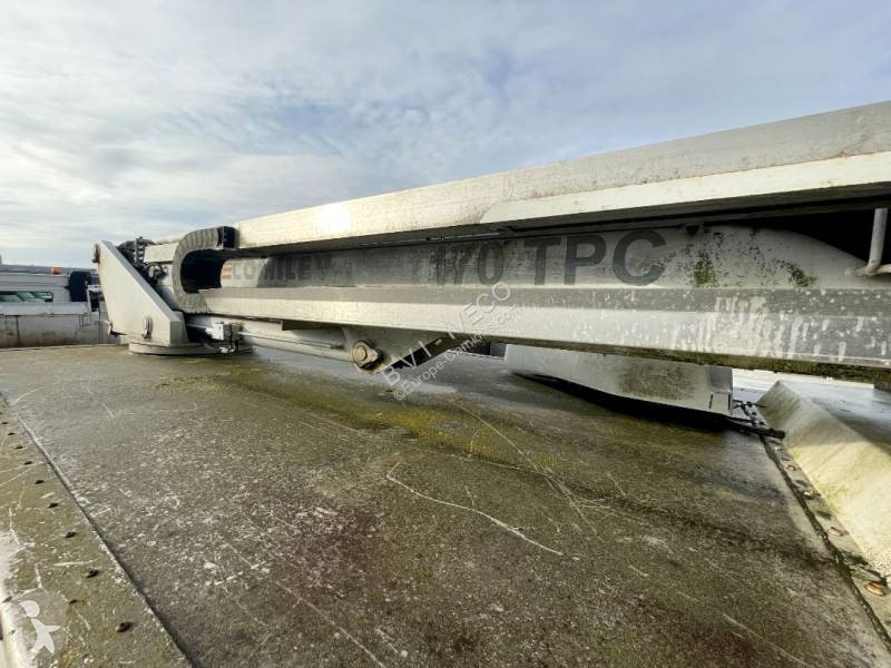 Camion Renault 220.14
