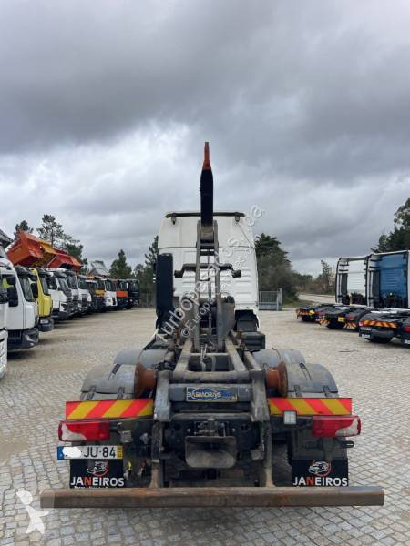 Camion MAN