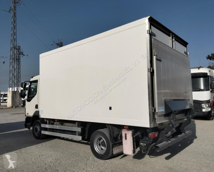 شاحنة DAF 220