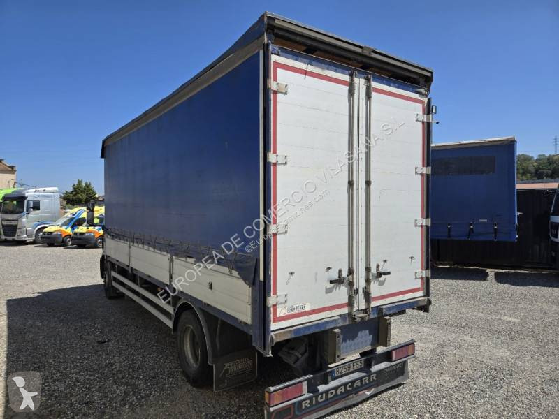 شاحنة Iveco