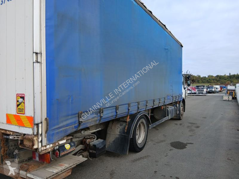 شاحنة Renault 280 DXI