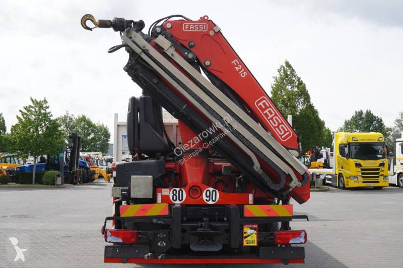 Camion MAN