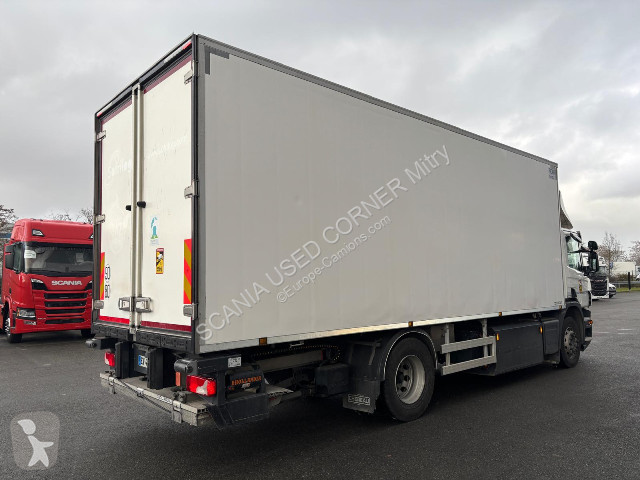 شاحنة Scania P 280 DB4x2MSA