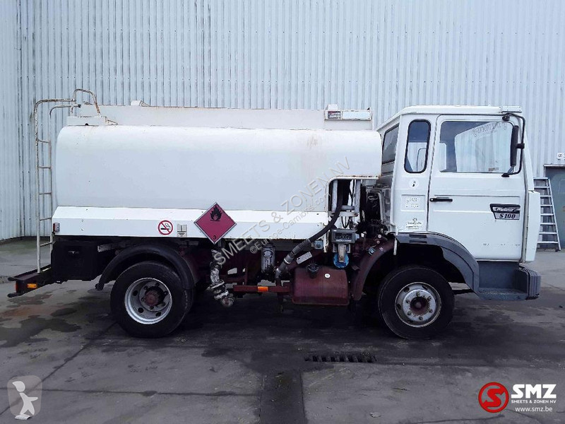 شاحنة Renault