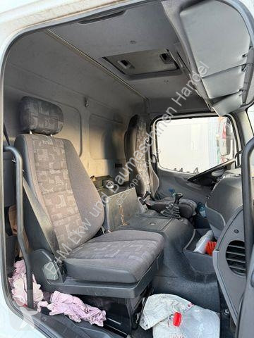 شاحنة  Atego 1324 DIESEL STROM AGGREGGAT
