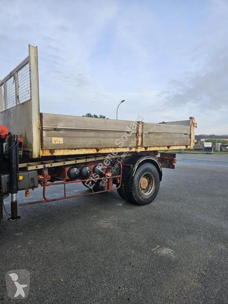 Camion Iveco 190E34