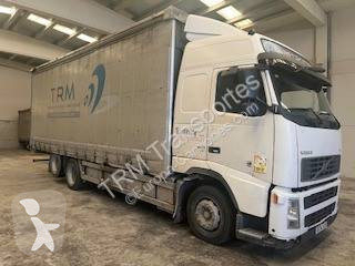 شاحنة Volvo