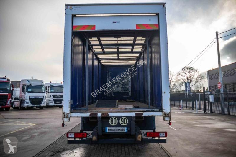شاحنة Renault  PEMIUM LANDER 340 DXI-6X2