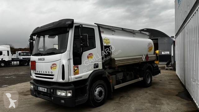 شاحنة Iveco