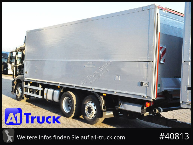 شاحنة Mercedes Antos, 2546, Getränke, LBW,...