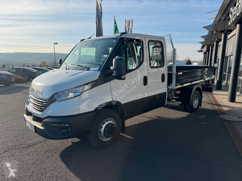 شاحنة Iveco 70C18 H 3.0L...