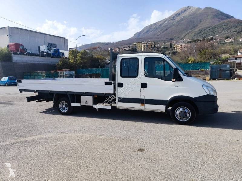 شاحنة Iveco