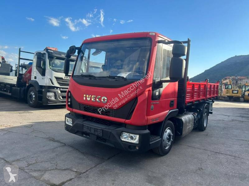 شاحنة Iveco