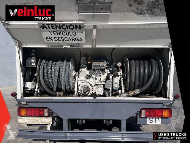 Camión Renault