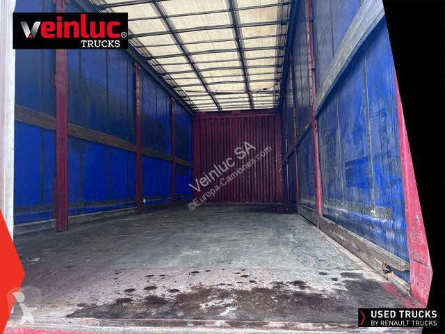شاحنة Iveco