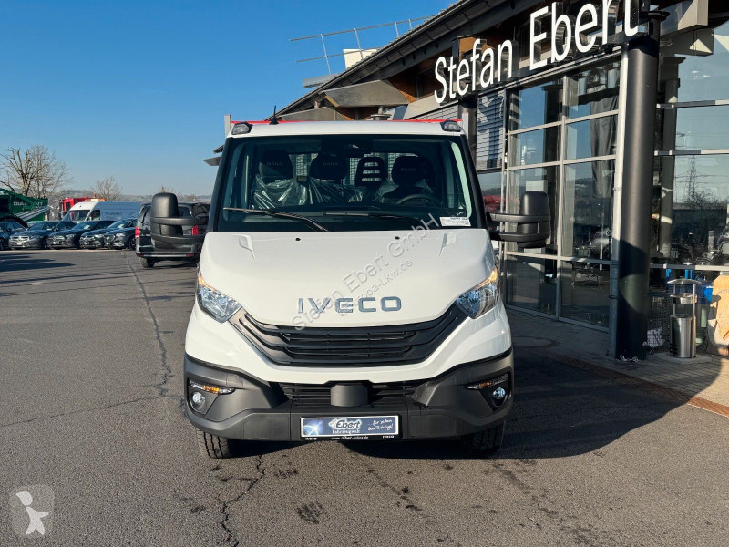 شاحنة Iveco 70C18 H 3.0L...