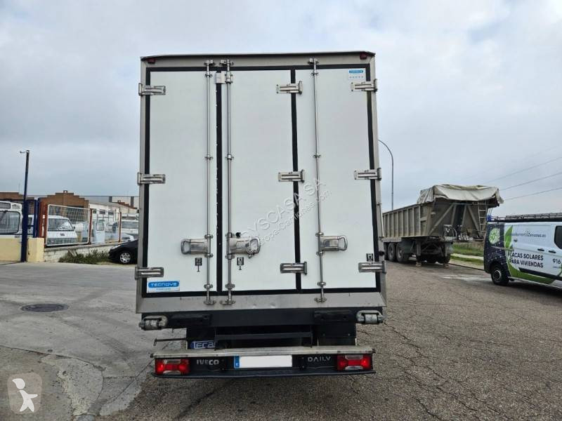 Camion Iveco