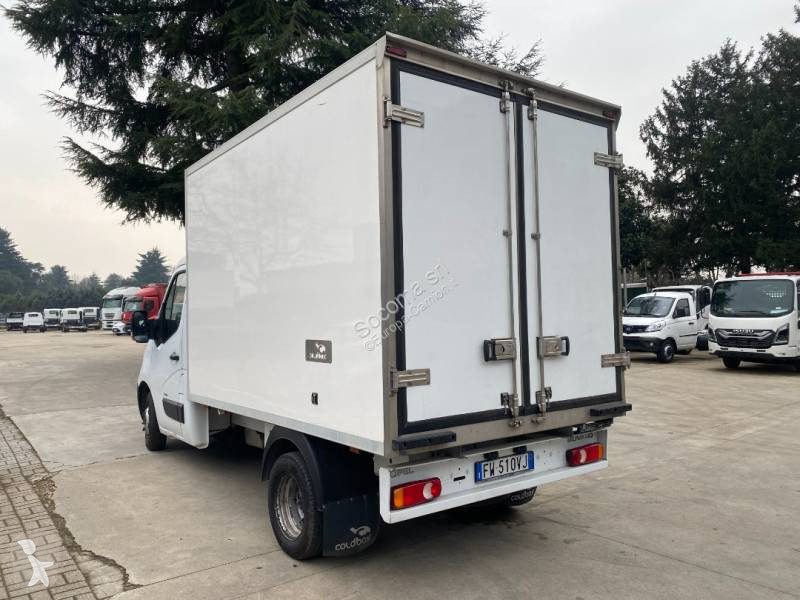 Camion Opel