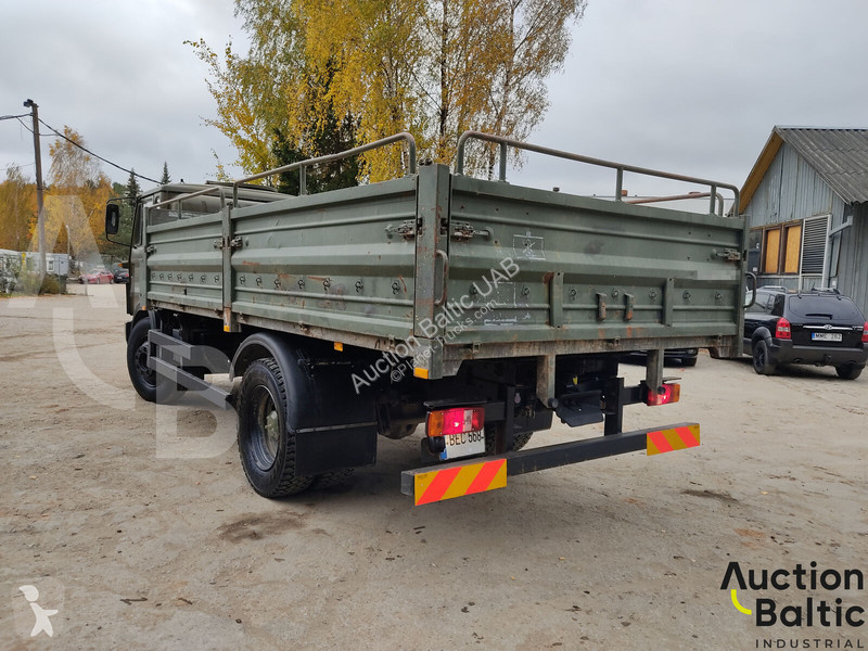 شاحنة Iveco 110-17