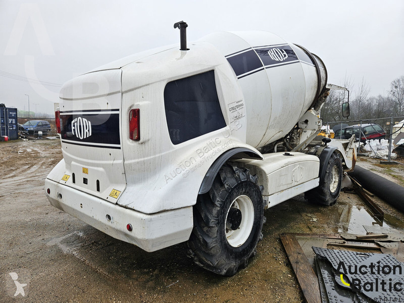 Beton Fiori BX15H