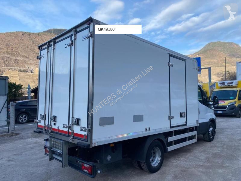 شاحنة Iveco 60C15 3.0