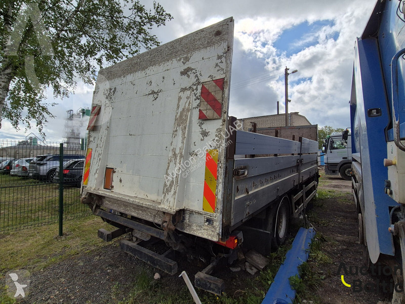 Camion Volvo