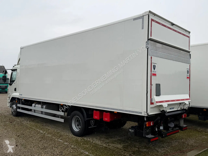 شاحنة DAF 290 L2EN3
