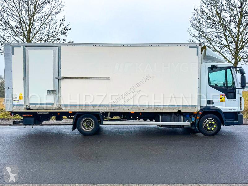 شاحنة Iveco