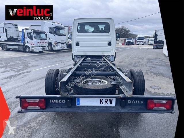 شاحنة Iveco
