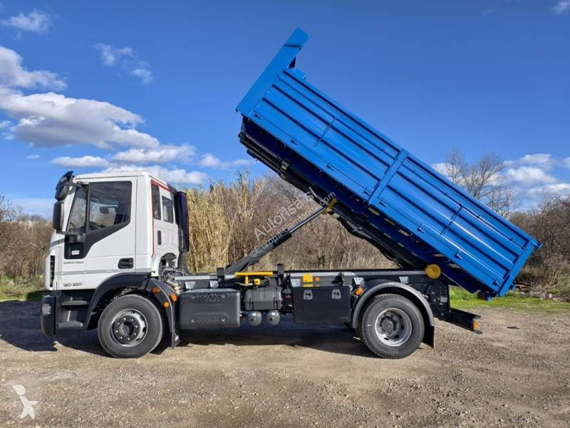 شاحنة Iveco
