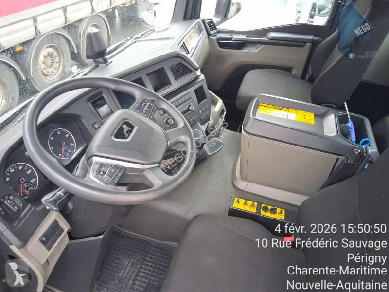 Camion MAN