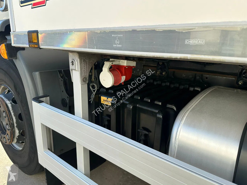 Camión DAF 310 Frigorífico para carne colgada