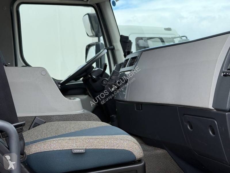 شاحنة Volvo