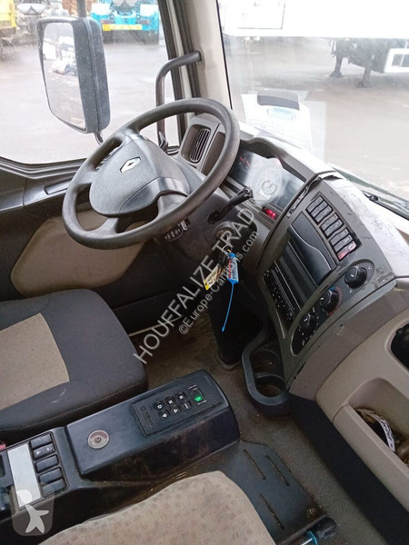شاحنة Renault 310dxi