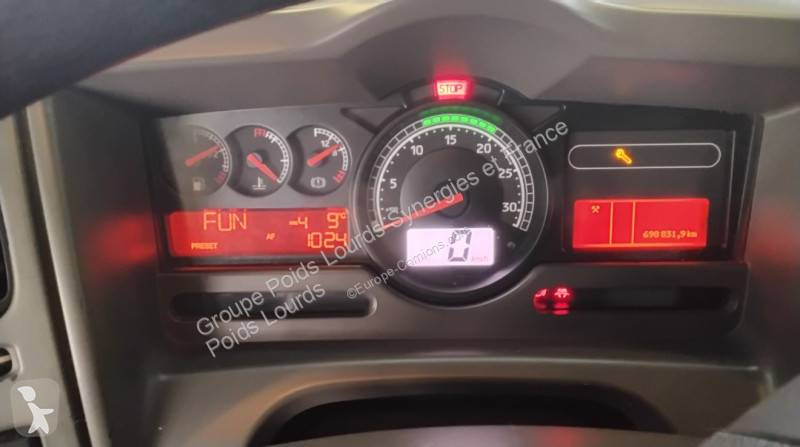 شاحنة Renault