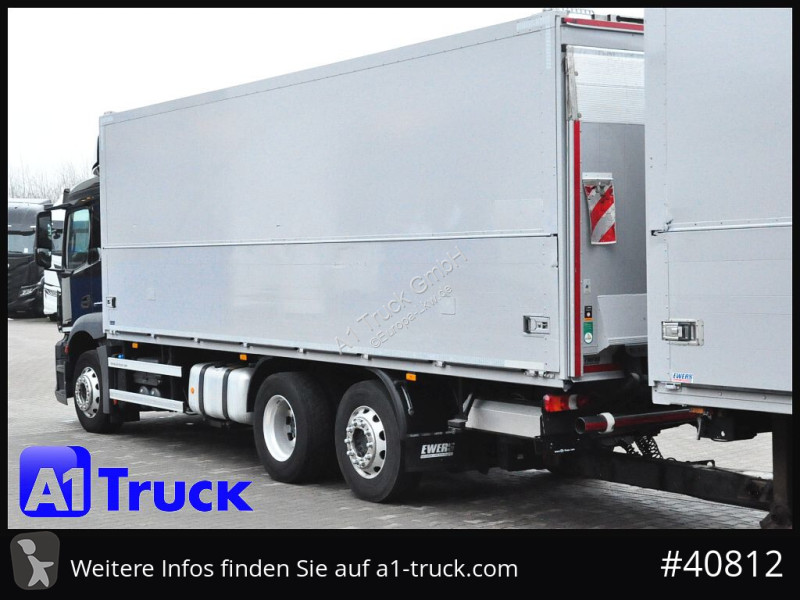 شاحنة Mercedes Antos, 2546, Getränke, LBW,...