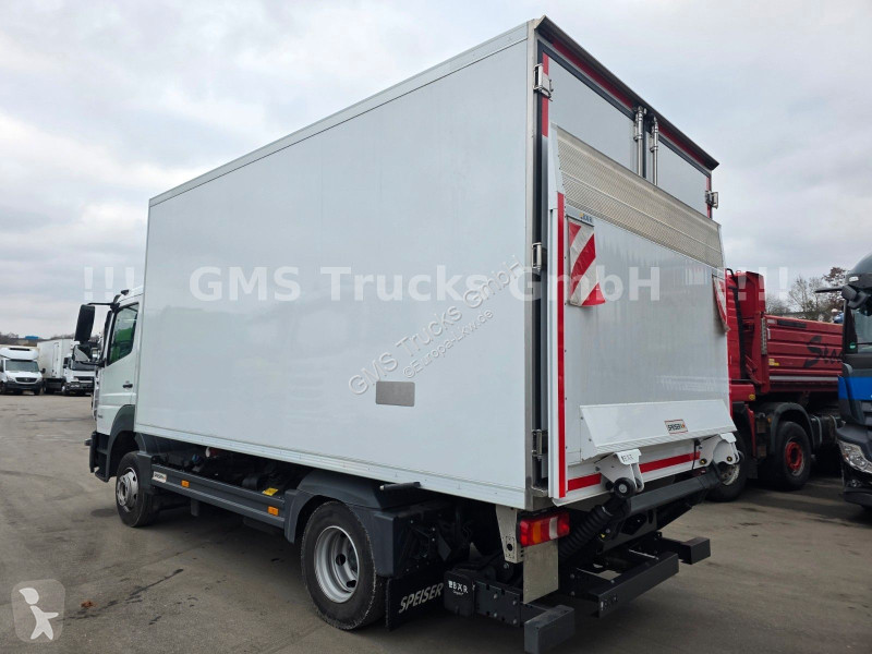 شاحنة Mercedes 1023 / FRIGO COOL / Thermo King...